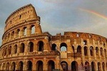 Colosseum & Ancient Rome - Private Tour