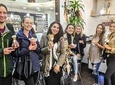 Rome Campo de Fiori, Ghetto and Pantheon Street Food Tour