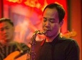 Walking Street Food Tour and Hidden Music