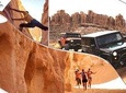 Private Tour to Saint Catherine Monastery , and Colored Canyon by Jeep