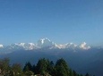 3-Day Poon Hill Private Trekking Tour in Annapurna