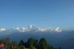3-Day Poon Hill Private Trekking Tour in Annapurna