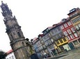 Full-Day Private Sightseeing Tour to Porto from Lisbon