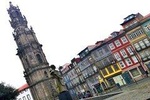 Full-Day Private Sightseeing Tour to Porto from Lisbon
