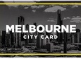 Melbourne City Card (3 Days): Visit Unlimited Attractions!