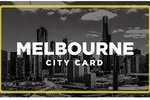 Melbourne City Card (3 Days): Visit Unlimited Attractions!