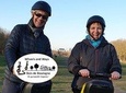 Bois de Boulogne en Segway - Paris Segway Tour