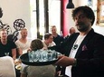 #1 Polish Vodka Tasting Experience