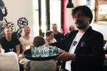 #1 Polish Vodka Tasting Experience