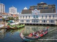 Bairrada and Aveiro — the perfect marriage