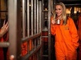 Alcotraz: Prison Cocktail Experience (Shoreditch)