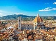Rome to Florence Private Transfer and Tour - 12 hours