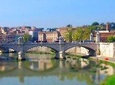 Monuments and belvederes bike tour