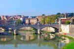 Monuments and belvederes bike tour