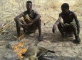 Lake Eyas cultural Tour, 3 days Safari 