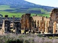 Fez to Meknes,Moulay Idriss & Volubilis Day Trip