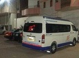 Hurghada City Tour