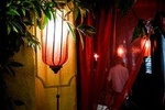 Secret Cocktail Experience