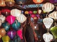 Hoi An Walking Tour with Night Market, Sampan Boat ride from Da Nang or Hoi An