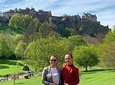 The Best Of Edinburgh Walking Tour