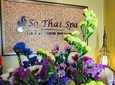 2-Hours So Thai Healing Package in Chiang Mai