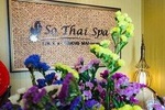 2-Hours So Thai Healing Package in Chiang Mai