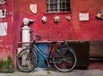 Bike Tour: The city in its heart