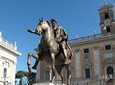 Capitol Hill and Capitoline Museums - Skip the line Private Tour