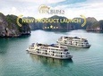 Era Cruise Halong Bay 3Days 2Night on 5 Star Cruise