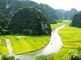 Hoa Lu - Tam Coc 1 Day Tour