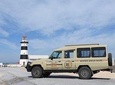 Cape Recife, Lighthouse and 4x4 Grysbok Reserve 