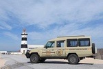 Cape Recife, Lighthouse and 4x4 Grysbok Reserve 