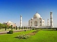 Luxury Golden Triangle Tour 4 Days