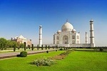 Luxury Golden Triangle Tour 4 Days