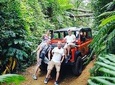 Amazing West Jeep Tour 4x4 