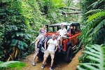 Amazing West Jeep Tour 4x4 