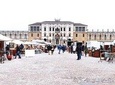 The antiques market in Piazzola Sul Brenta One of the most spectacular in Europe