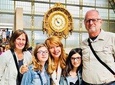 Skip-the-line Paris Orsay Museum Private Guided Tour w Kid-Friendly Activities