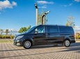 Casablanca City to Marrakech Private Transfer