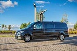 Casablanca City to Marrakech Private Transfer