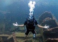Scuba Diving in Unawatuna