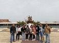 shanghai Disney tour