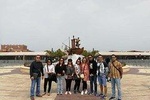 shanghai Disney tour