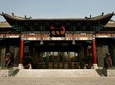 Privater Transfer from Datong to Pingyao with driver