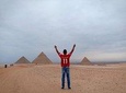 Private 03 Days Egypt package