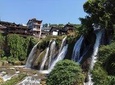 Furong town and Tianmen mountain day tour