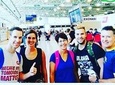 Transfer 6 Passengers - Airports, Ports, Rio de Janeiro Bus Station