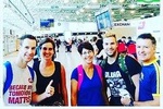 Transfer 6 Passengers - Airports, Ports, Rio de Janeiro Bus Station
