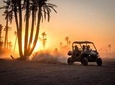 HALF DAY Buggy Palmeraie Marrakech