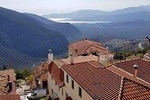 2 Day Private Tour to Thermopylae,Meteora,Ancient Plevrona,Oiniades and Delphi